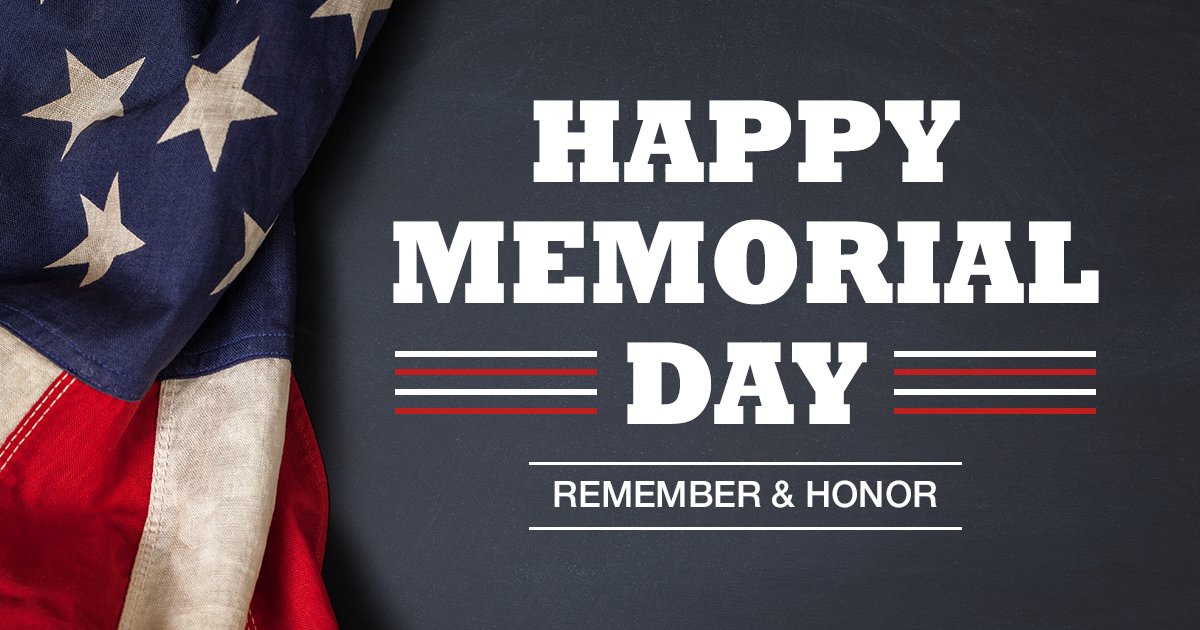 Today and everyday, Arista remembers and honors all who served.