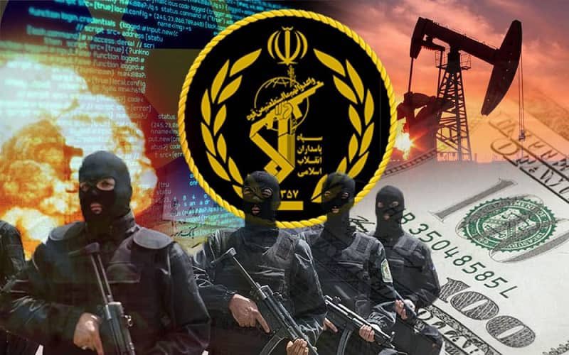 Breaking - Deutschland mit mehreren EU-Staaten wollen die iranische Revolutionsgarden (IRGC) als Terrororganisation einstufen Quelle: focus.de/politik/auslan…