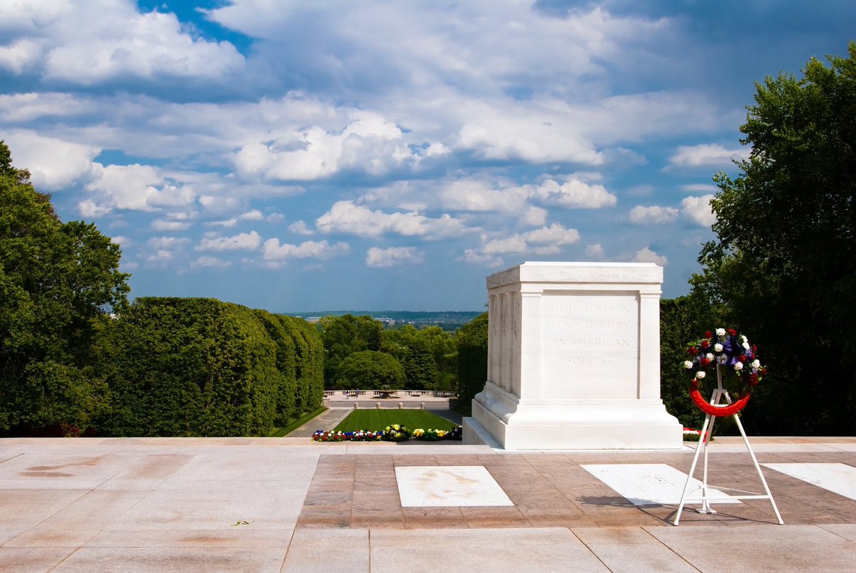 On Memorial Day, we are reminded of the heroes who have laid down their lives for us all in defense of freedom. May they rest in peace and their lives be honored in our daily actions and service to those who defend us today.