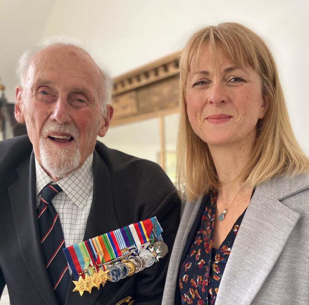 Rachel Burden tweet media