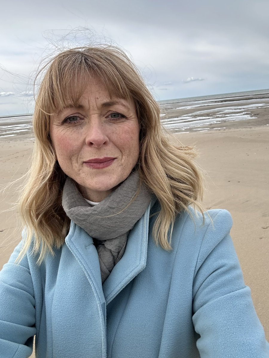 Rachel Burden tweet media