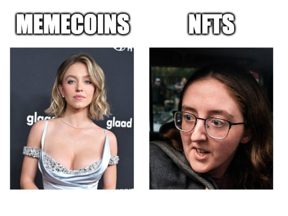 Sad, but true. 🥲