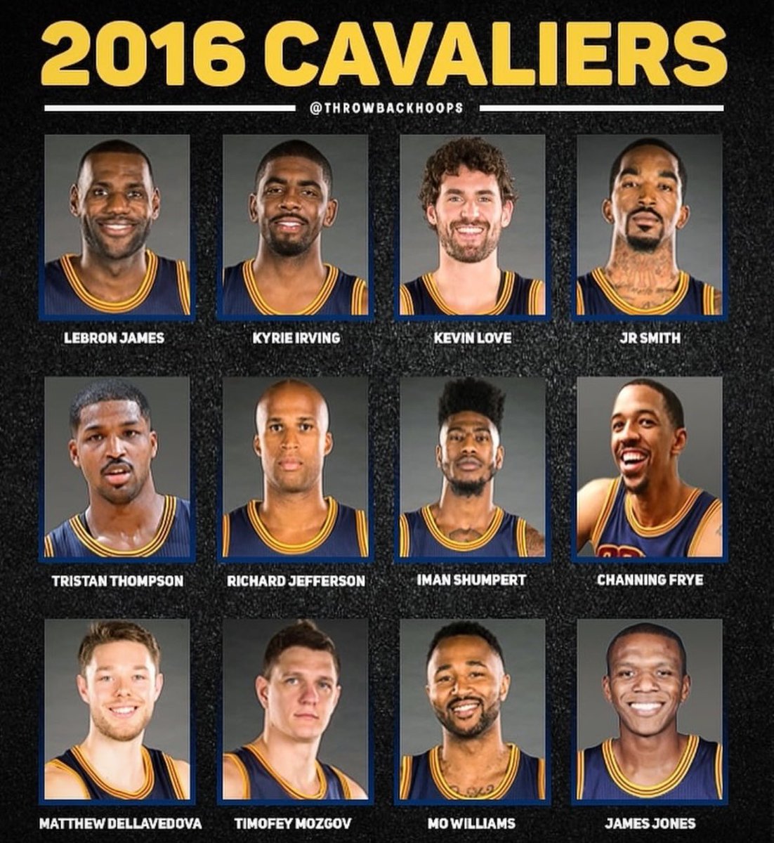 Just looking at this makes my heart warm. ❤️ (via <a href="/ThrowbackHoops/">ThrowbackHoops</a>)