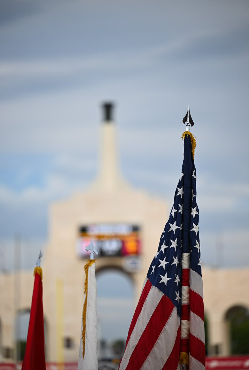 Today and every day, we thank those who have paid the ultimate price for our freedom.