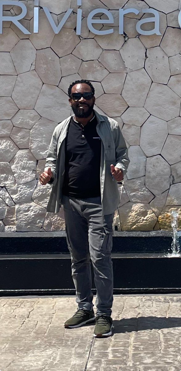 ElouFleurine's tweet photo. KJUM families &amp; friends here &amp; around the world, thank you for making my birthday party a memorable one. Your presence, your messages  added so much joy &amp; laughter to the celebration. I feel blessed to be KJUM pastor. Looking forward to creating more wonderful memories together! https://t.co/6qHofEEC3x
