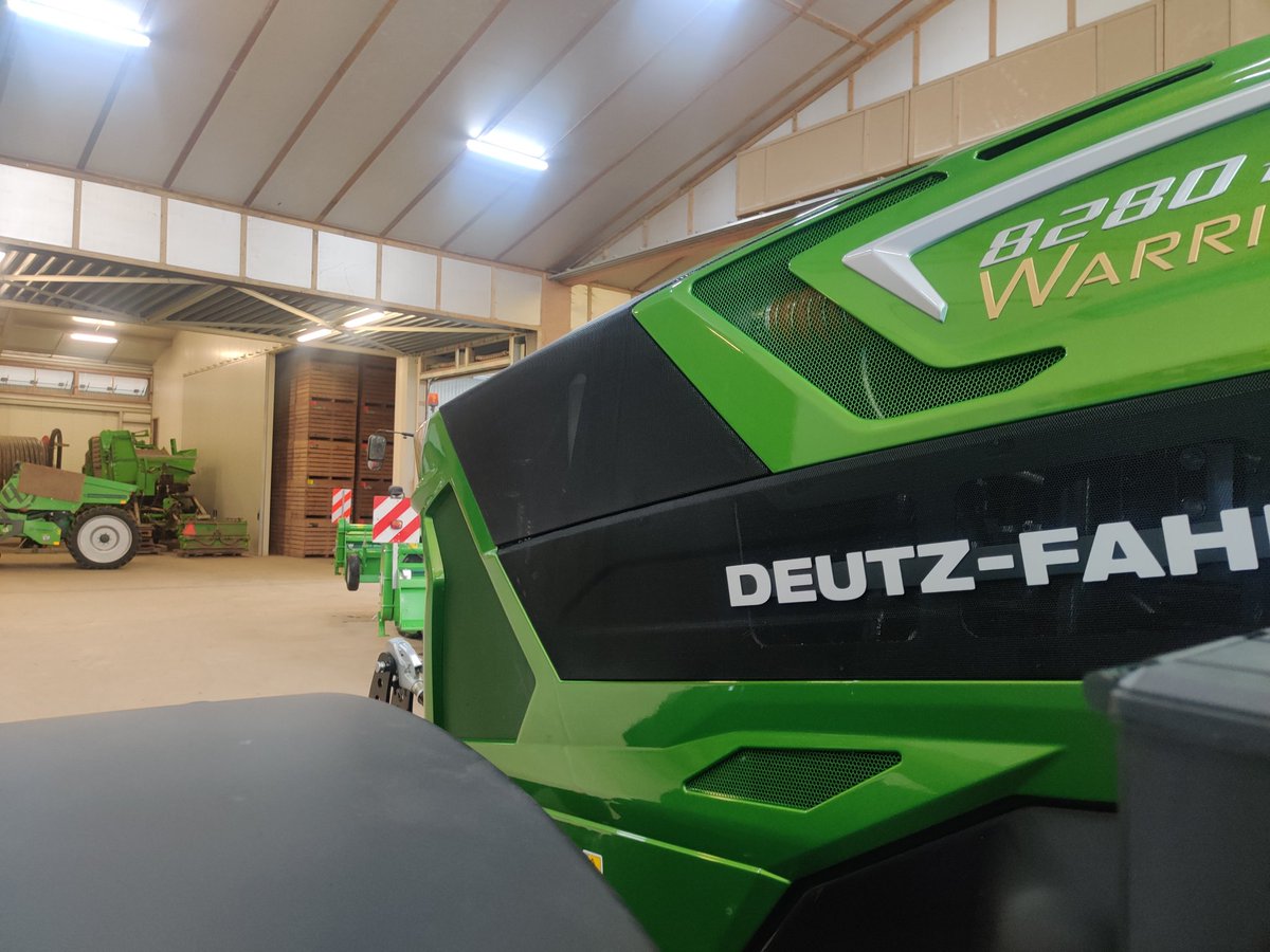 LandbouwMechanisatie tweet media