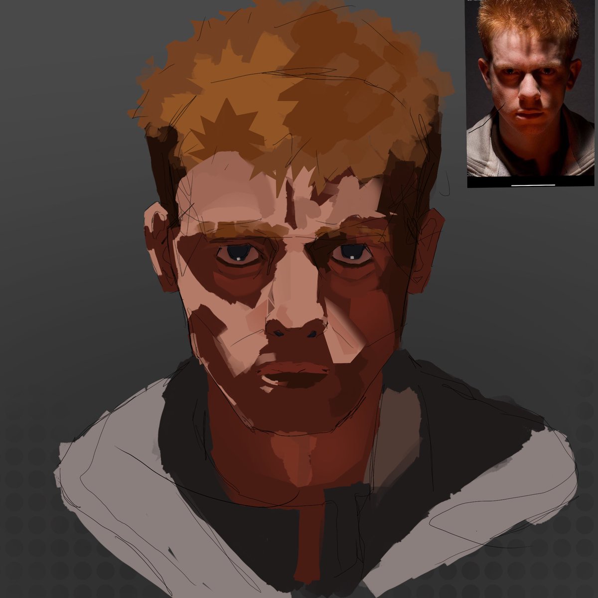 Ah yes. Im to lazy to finish up my work, so You know what that means.
WIP!!!