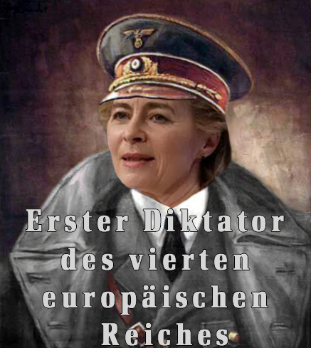0Frah5's tweet photo. @vonderleyen_epp We know...

#StopTheEU 
#StopWarCriminals 
#June2024 
#UseYourVote https://t.co/PtH2HP5PUm