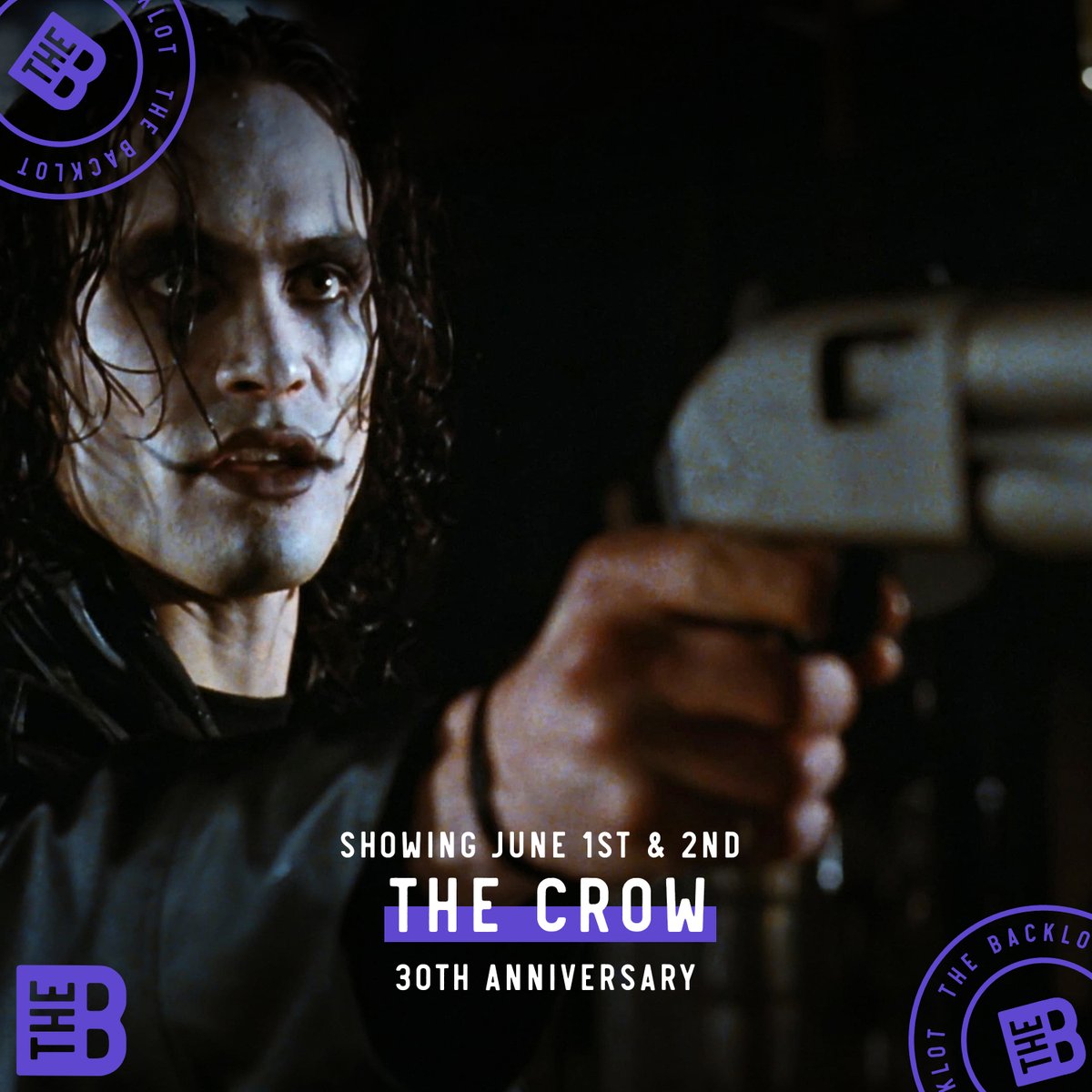 The Backlot Blackpool tweet media