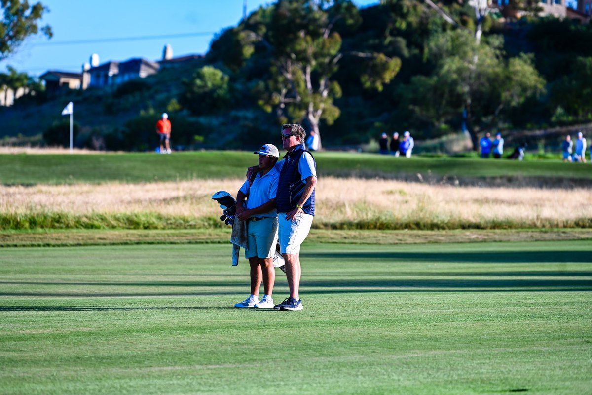 UNCG Men's Golf tweet media