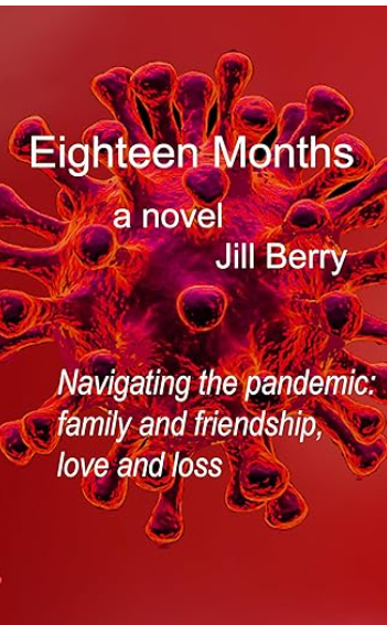 For those who enjoyed my 'Three short novels', I've brought out a fourth, longer novel. 'Eighteen Months' follows a family of four as they navigate Covid between Mar 2020 & Aug 2021. E-book out now, paperback to follow. Find all the books here: amazon.co.uk/stores/author/… RT? Thanks