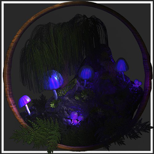 New skin for <a href="/playrust/">Rust</a> 
Mushroom light rug steamcommunity.com/sharedfiles/fi…
<a href="/gerrmanman/">ThatGermanGuy</a>