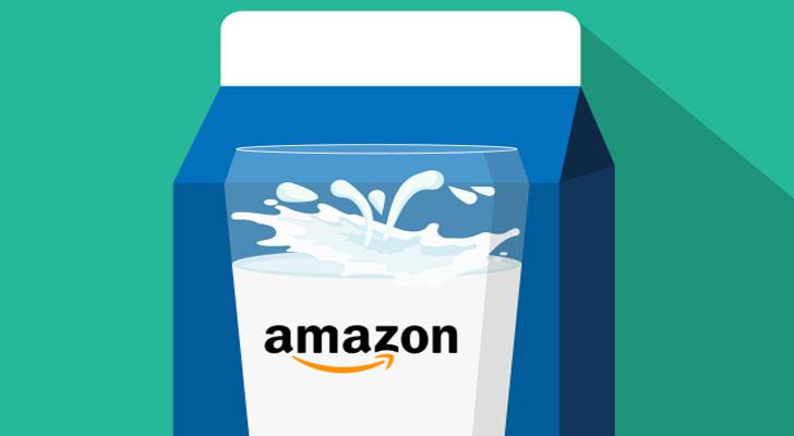 Can Amazon Gain Momentum in the Food Sector #Food #Beverage #Foodservice #Grocery #Deli #Restaurants #GrocerantGuru #FoodserviceSolutions #CPG #ConvenienceStores grocerants.blogspot.com/2024/05/can-am…