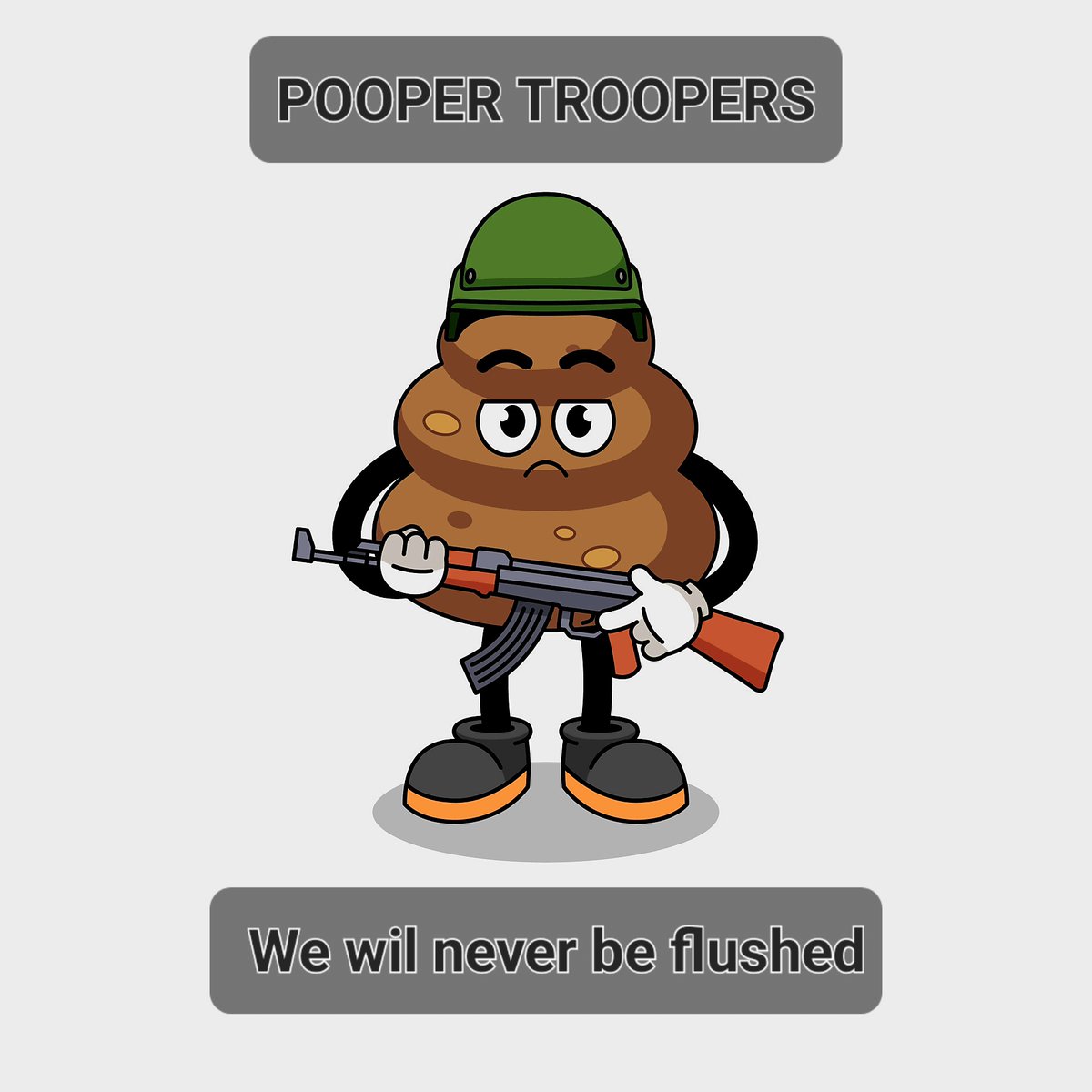 CryptoBender227's tweet photo. @Crypto__emily First token evern launched on solstorm...  $POOPS @POOPSGo 

Full community owned token, low mc with strong support .. easy a few x . https://t.co/tgPpgkJLPn