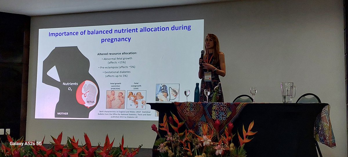 Paola Casanello (@paola_casanello) on Twitter photo Starting X SLIMP meeting at Maceió, 🇧🇷 with gratis plenary presentations from <a href="/pascalechavatte/">Pascale Chavatte-Pal</a> & <a href="/PerriLab/">Sferruzzi-Perri lab</a> Starting X SLIMP meeting at Maceió, 🇧🇷 with gratis plenary presentations from <a href="/pascalechavatte/">Pascale Chavatte-Pal</a> & <a href="/PerriLab/">Sferruzzi-Perri lab</a>
