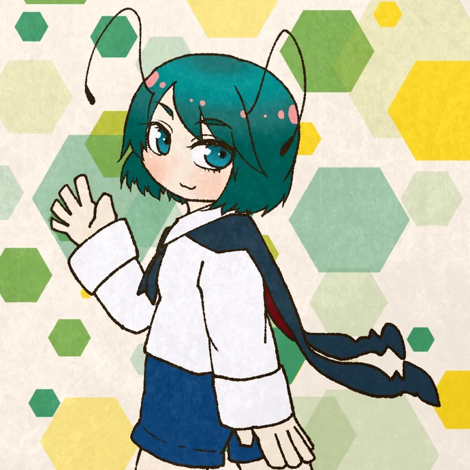 やあ 