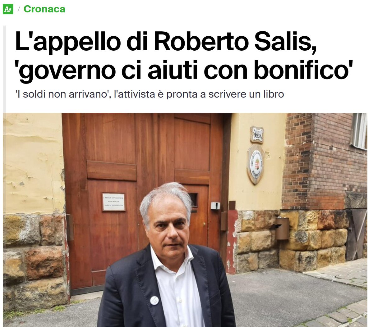 Folidoc's tweet image. Post muto.

#pdnetwork
@OrtigiaP @ZioKlint @QLexPipiens @Marinojump @GPTurchi @IlSanta64 @Napalm51 @strange_days_82 @pbecchi @itsmeback_ @sandra05605001 @MarcoRizzoPC @FmMosca @fdragoni @franborgonovo