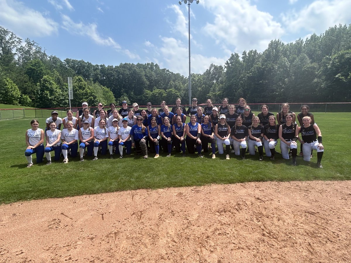 2024 Mississippi Glory Mini Camp-Premier 14-Lewis-Premier 14-Newsom-National 16-Lewis-National 18-Lewis putting in the work for 2 days to prepare for upcoming Summer Showcase season! #ALLIN!