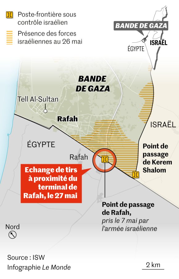 Netanyahu 45 kişinin öldüğü bombardımanı trajik bir hata olarak nitelendirdi. lemonde.fr/international/…