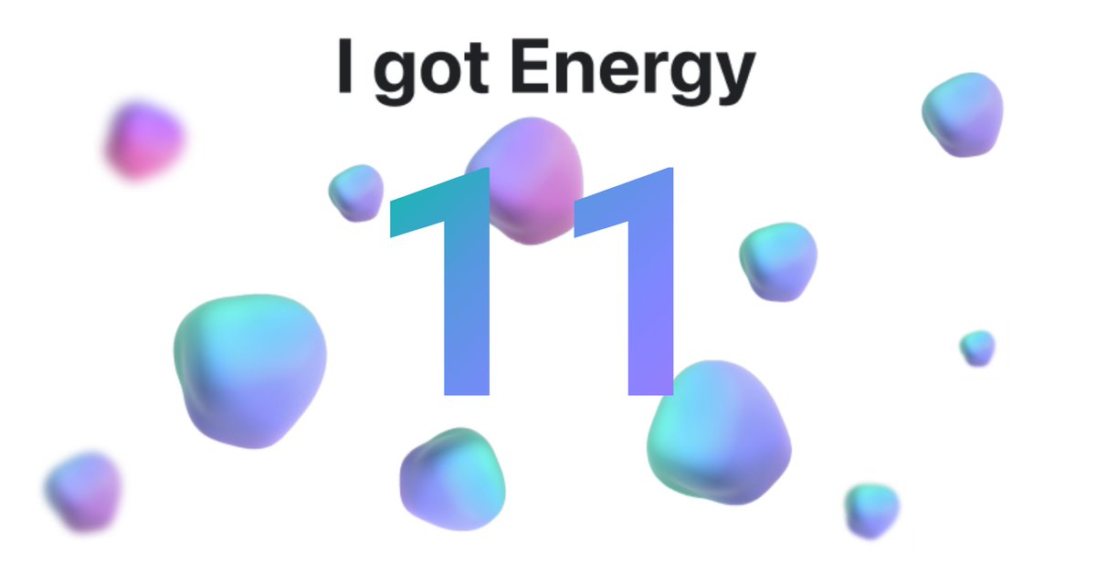 Okaaayy! Getting closer to completing my <a href="/myetherwallet/">MyEtherWallet | MEW</a> #NFT collection every day⭐

Use my #MEWUniverse link below and we both get rewards!

download.mewwallet.com/?source=x 🚀