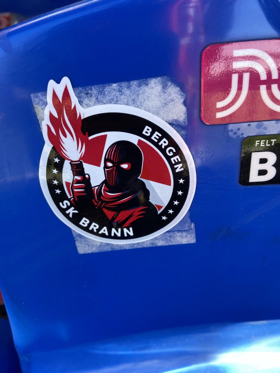 Brann-stickers (@brannstickers) on Twitter photo 