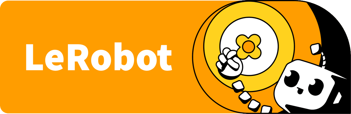 robocraft's tweet photo. LeRobot — открытые модели и утилиты для робототехники от Hugging Face https://t.co/iir8qzBp9S https://t.co/ulXNAAdZaY