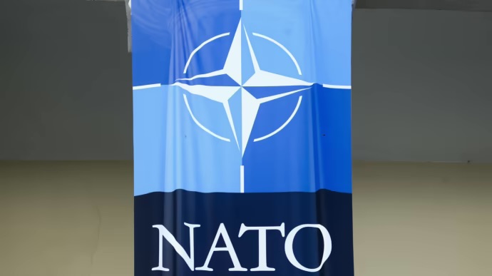 ‼️ NATO Parliamentary Assembly calls for Ukraine to be allowed to strike Russia with Western-supplied weapons pravda.com.ua/eng/news/2024/…