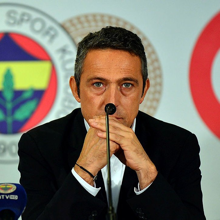 bosunatiklama's tweet image. Ali Koç: "99 puan aldık. Eğer 102 puan alsaydık, rakibe 103 puan aldıracaklardı."