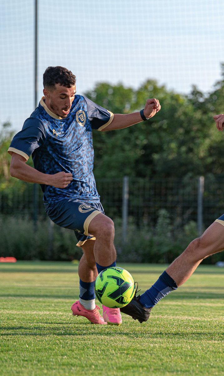 theproblem139's tweet image. Un plaisir de pouvoir jouer pour son département 1️⃣3️⃣ 

Merci @treize013 pour l’invitation force à toi c’est que le début ✊🏼