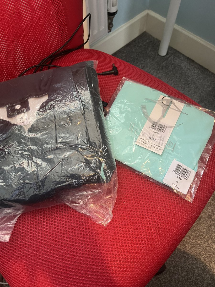 emmadawson (@emmadawson8) on Twitter photo Brand New ballet leotard and tracksuit top still in packaging . My daughter no longer attends <a href="/BalletBoost/">BalletBoost</a> . Both size medium. Shame to waste them. Free to whoever wants them Brand New ballet leotard and tracksuit top still in packaging . My daughter no longer attends <a href="/BalletBoost/">BalletBoost</a> . Both size medium. Shame to waste them. Free to whoever wants them