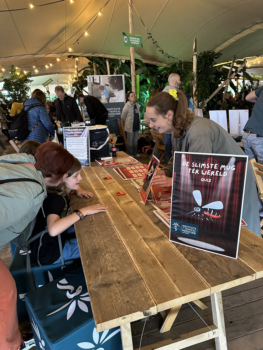 Isra Deblauwe tweet media