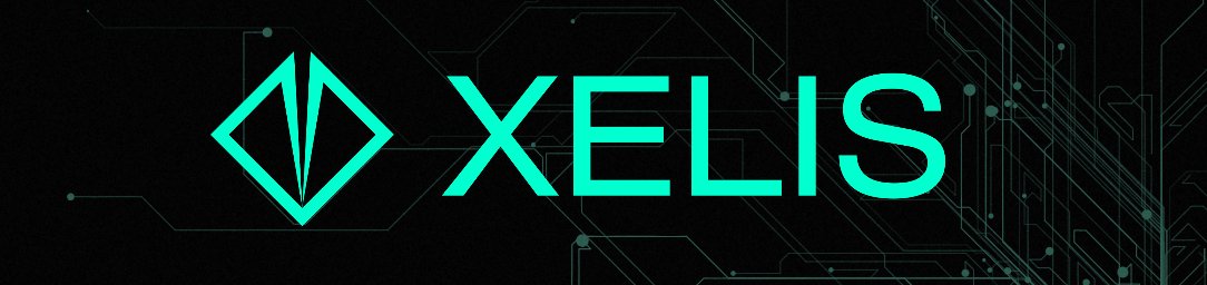 Crypt0Proselyte's tweet image. Alpha review: $XEL
XELIS : Pioneering the Future of Crypto with Advanced Privacy and Scalability 

 XELIS, a cutting-edge cryptocurrency, has been meticulously crafted from the ground up to introduce a suite of revolutionary features that address the core challenges of privacy,…