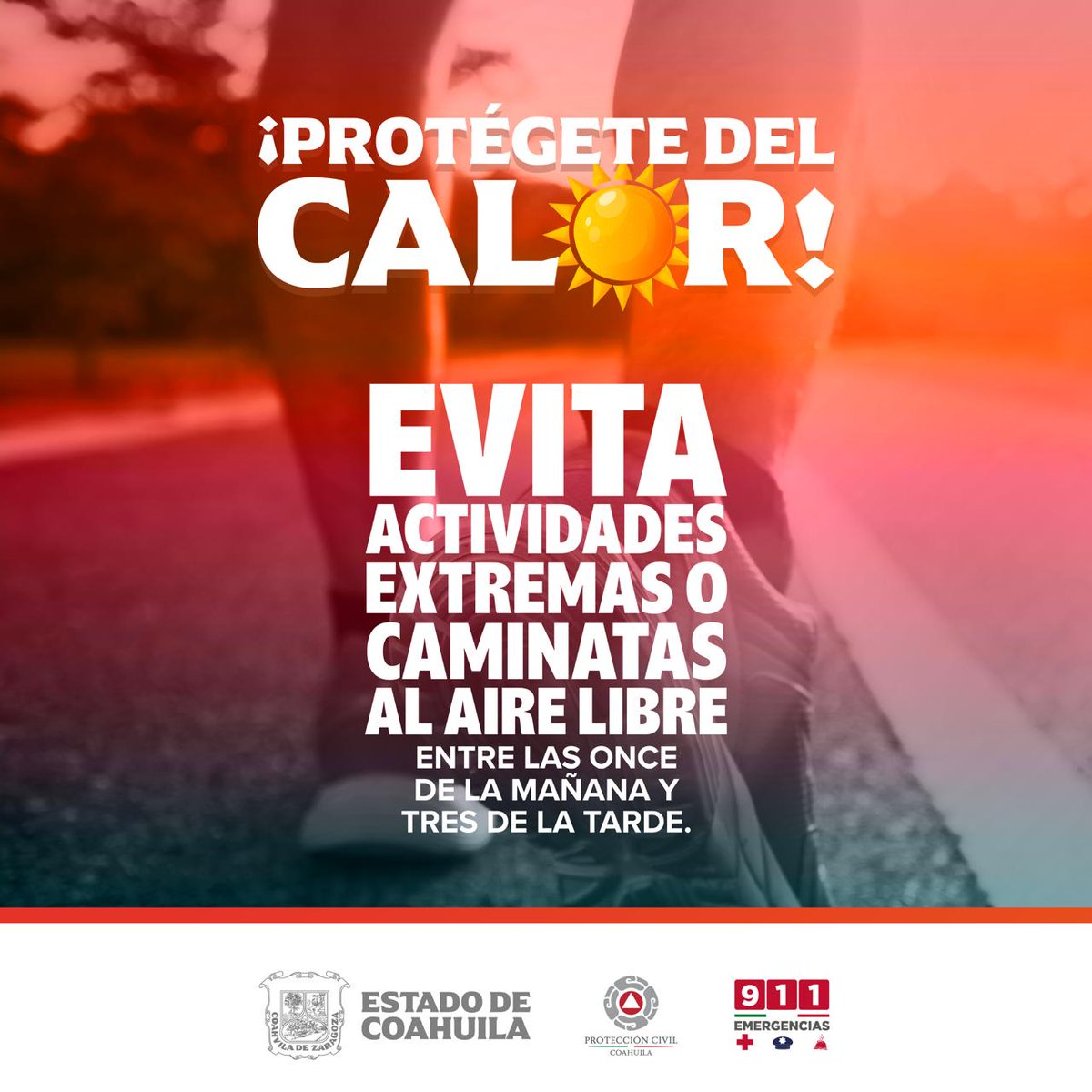 ☀️Cuida tu piel y tus ojos de los rayos del sol. 🧴🕶️ El bloqueador solar te protege contra quemaduras y enfermedades de la piel, mientras que los lentes de sol previenen daños oculares como cataratas.