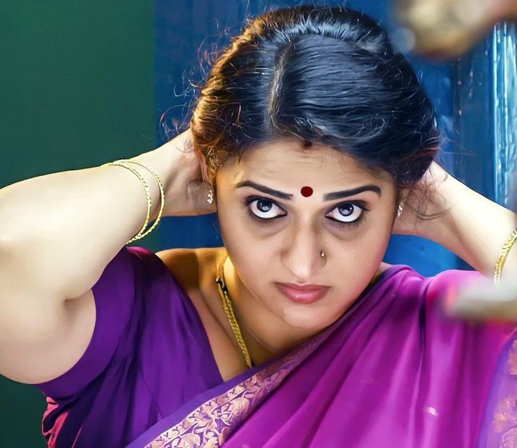 Viskrutha Sucindra Age and Biodata, Networth of PAVITHRA LOKESH 1