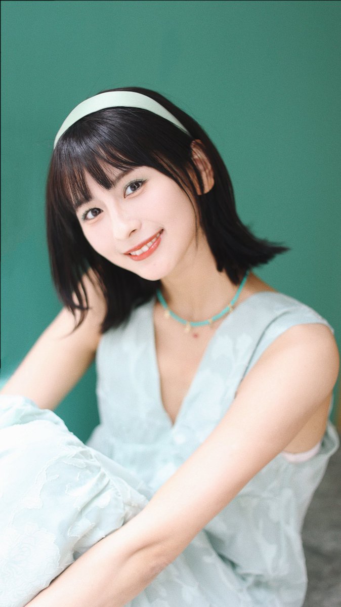 ロンモンロウ（龙梦柔/龍夢柔）栗子 tweet media