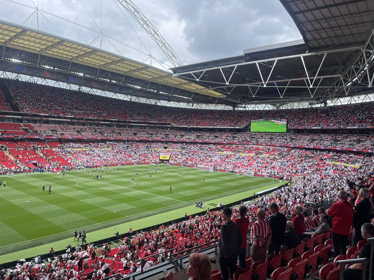 georgeyboy85's tweet photo. Yesterday was one of the best days of my life. Saints were phenomenal, dug in, and gave us all something to be proud of. 
Russell Martin, thank you😇 #saintsfc https://t.co/se9AU9aBaF