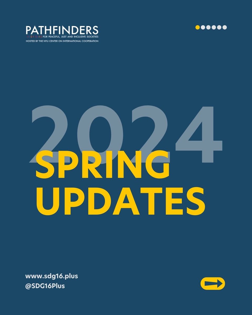 Pathfinders tweet media