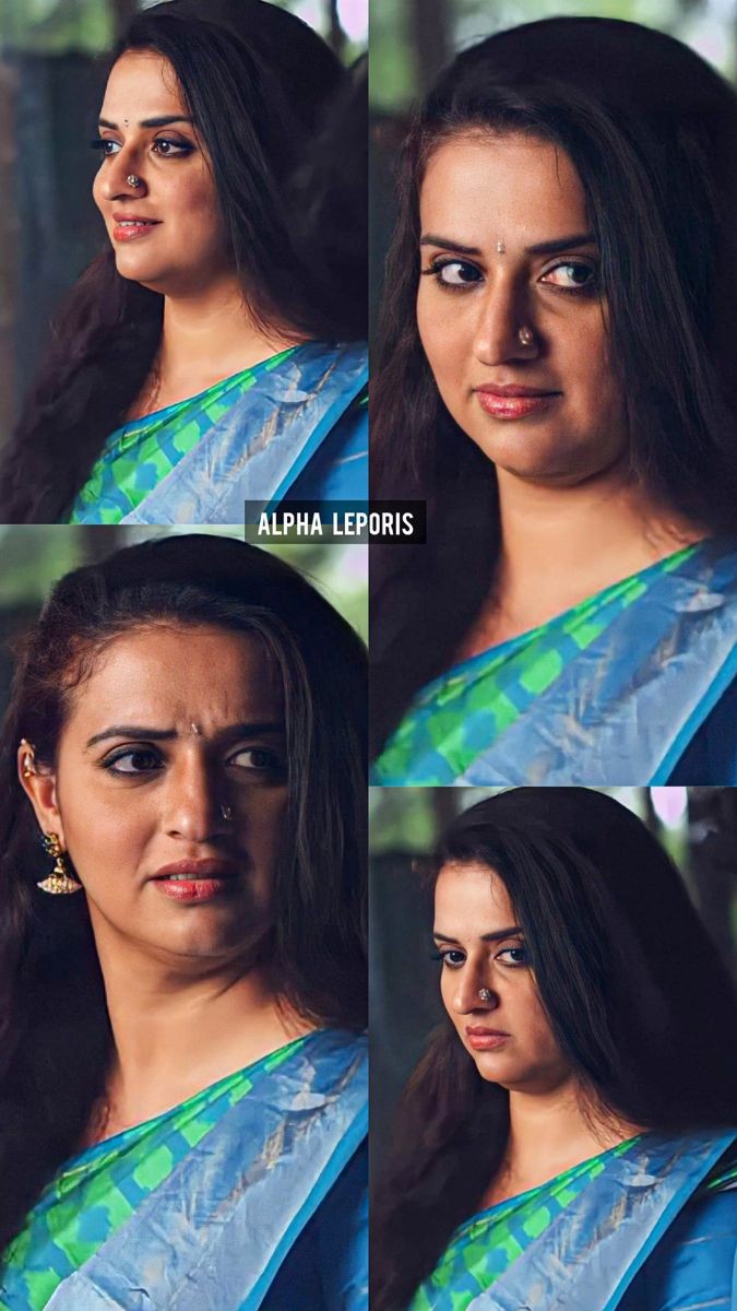 Image Viskrutha Sucindra Age and Biodata, Networth of PAVITHRA LOKESH 1