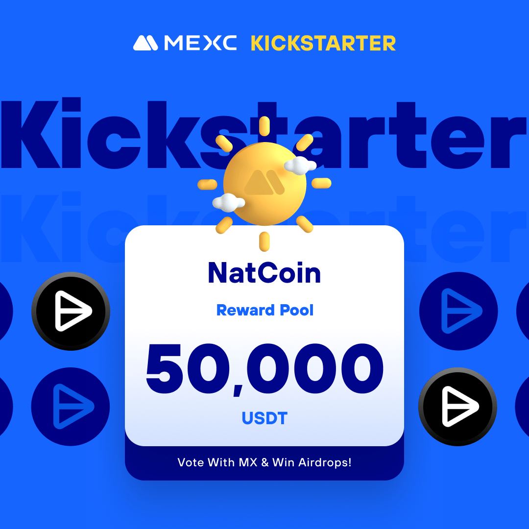 NatCoin tweet media