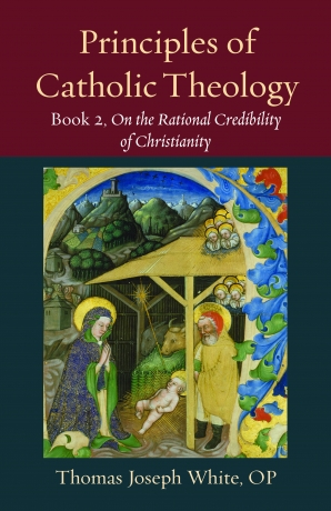 theology_books's tweet photo. Principles of Catholic Theology, Book 2
On the Rational Credibility of Christianity
#Thomistic Ressourcement Series
by Thomas Joseph White
@CUAPress #Book #Theology
https://t.co/LzV5tCjRSG https://t.co/8HULSkblhT