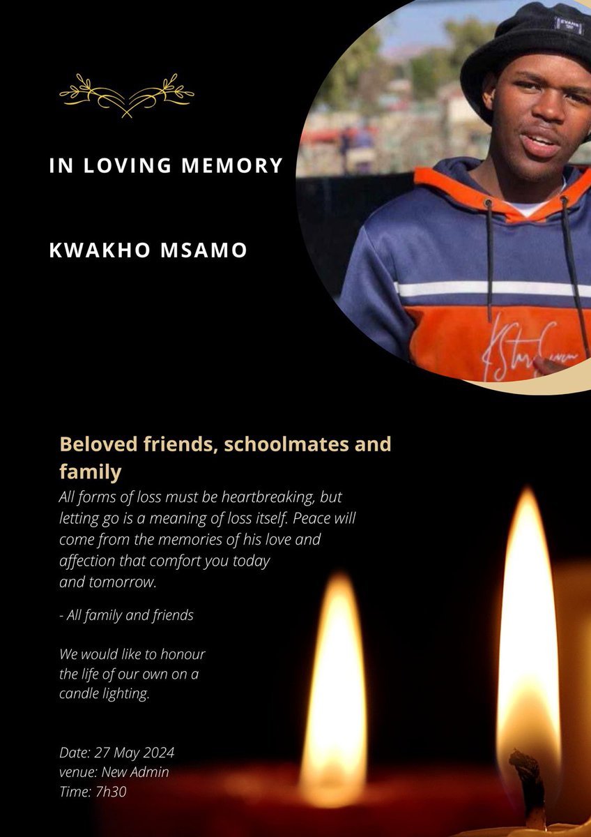 OnehBera's tweet photo. @Dispatch_DD Lives were lost today to your so-called "rubber bullets"........sooo khowuze lana kwaXhamela uzibonele lento instead of publishing false news https://t.co/m9P2c4fca9