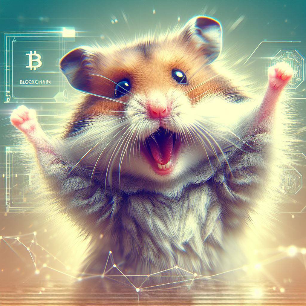 dancinghamster_'s tweet photo. Goodmorning HAM fam!
Dev is cooking up a Whitepaper for Dancing Hamster!
#HAM #dancinghamster $HAM #HAMcro https://t.co/iQBFreih0c
