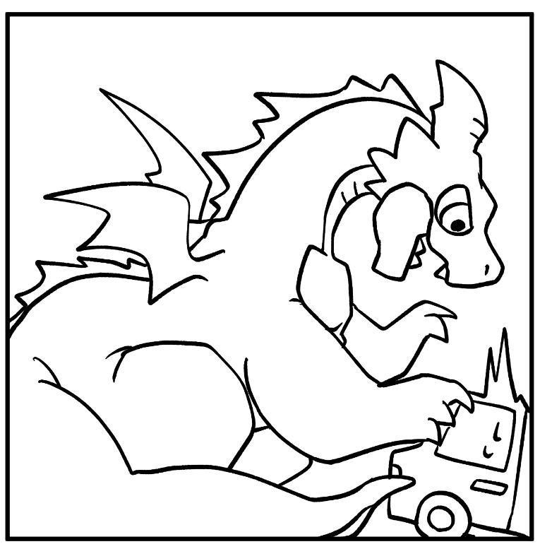 ドラゴーン 