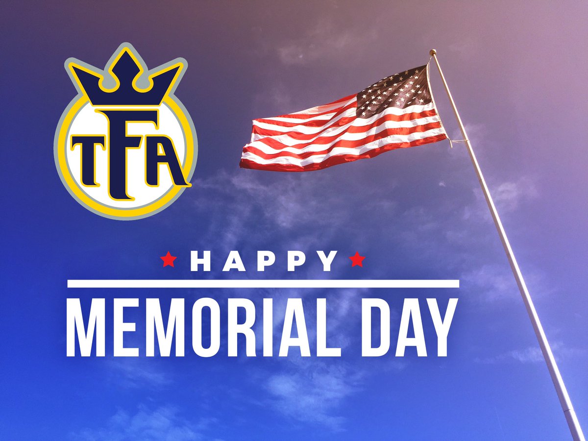 Total Futbol Academy tweet media