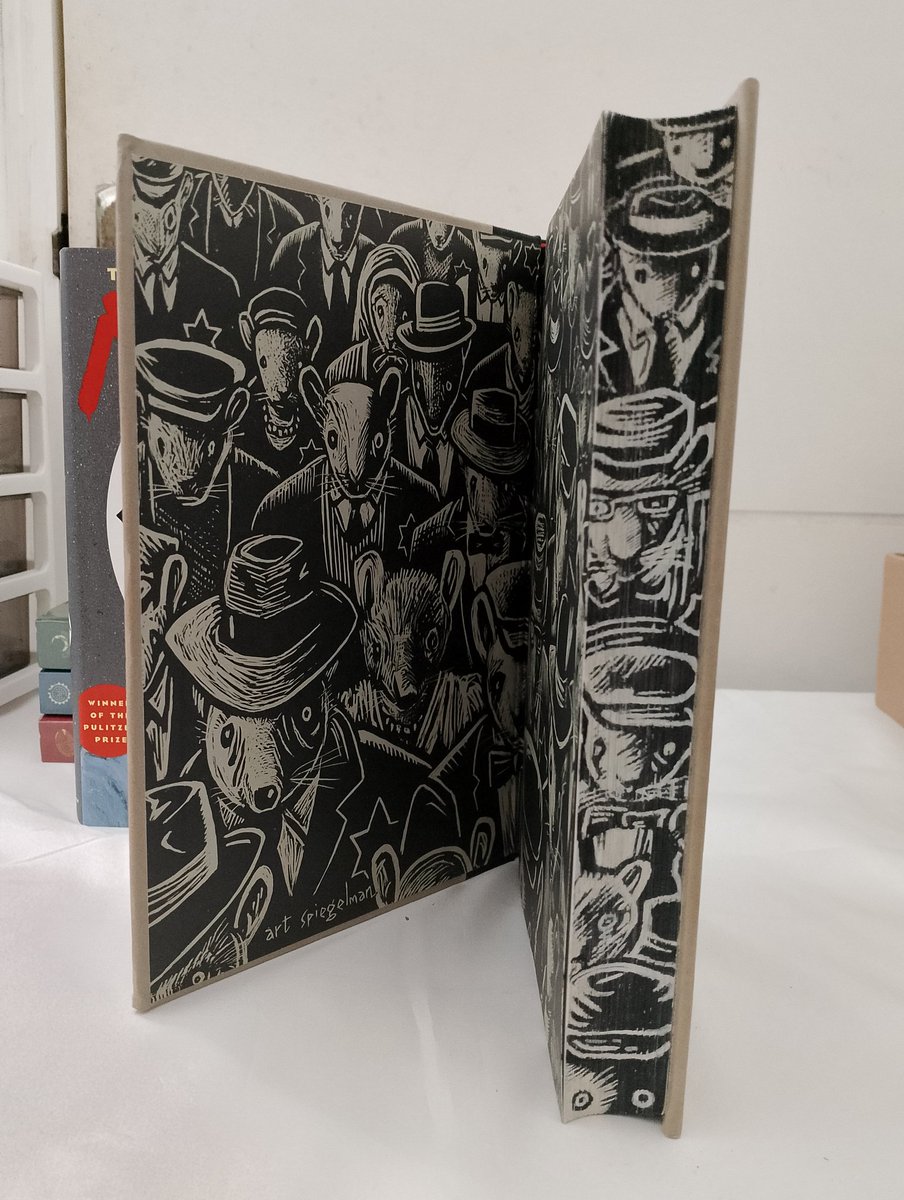 adanaradisini's tweet photo. β¨ DONE β¨
π MAUS π
#edgebook #edgepaintbook https://t.co/rp5DwBVElj