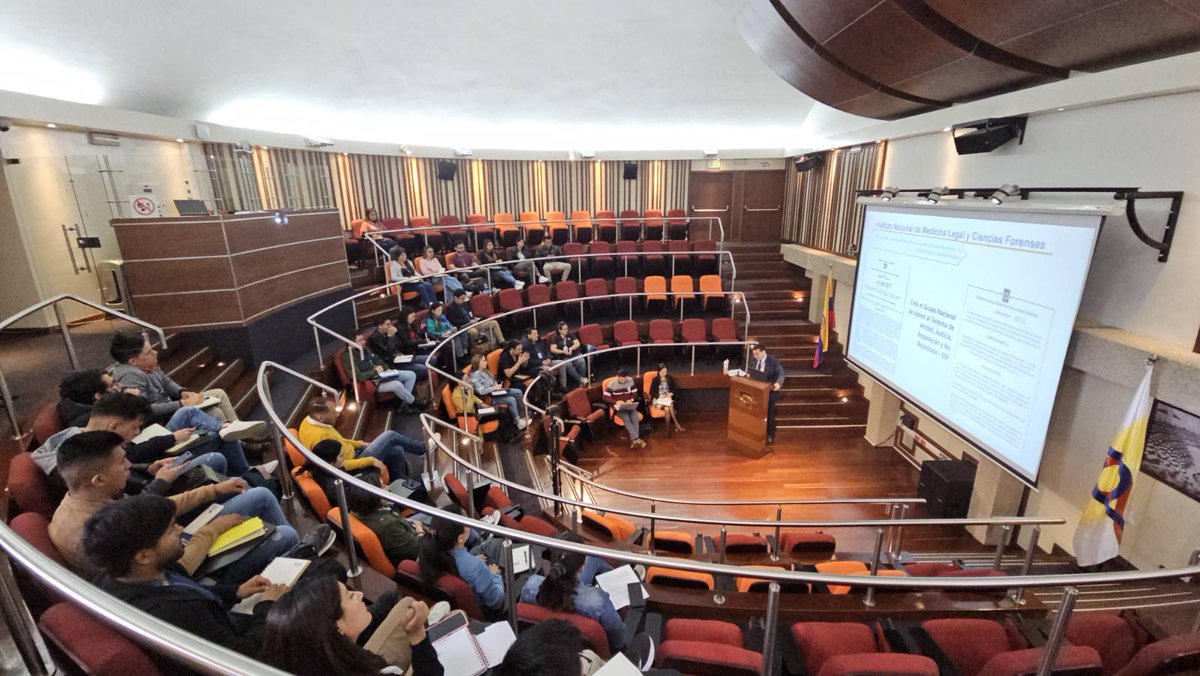 CICR Colombia tweet media