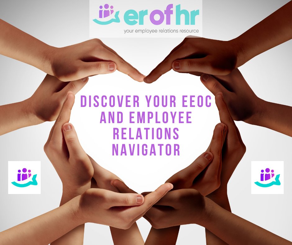 Help fund and cultivate a Culture of Excellence with 'er of hr'

er of hr, your EEOC and Employee Relations Navigator where we Empower, Inspire, Motivate, and Encourage a culture of excellence!

Please join our team with 60+ years of exp. in Tech and HR startups. CrowdFunding