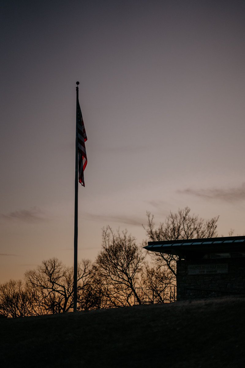 "A hero is someone who has given his or her life to something bigger than oneself." -Joseph Campbell

Happy Memorial Day and thank you to the men and women who made the ultimate sacrifice for our country. Their bravery and dedication will never be forgotten 🇺🇸