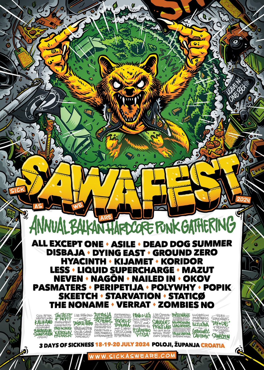 ZombiesNO tweet media