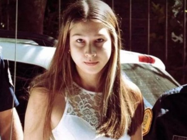 hay q dejar de darle cámara y romantizar asesinos